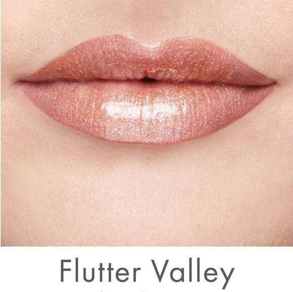 Colourpop x My Little Pony Flutter Valley Ultra Glossy Lip LE - Picture 2 of 6
